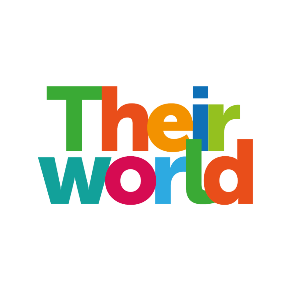 TheirWorld