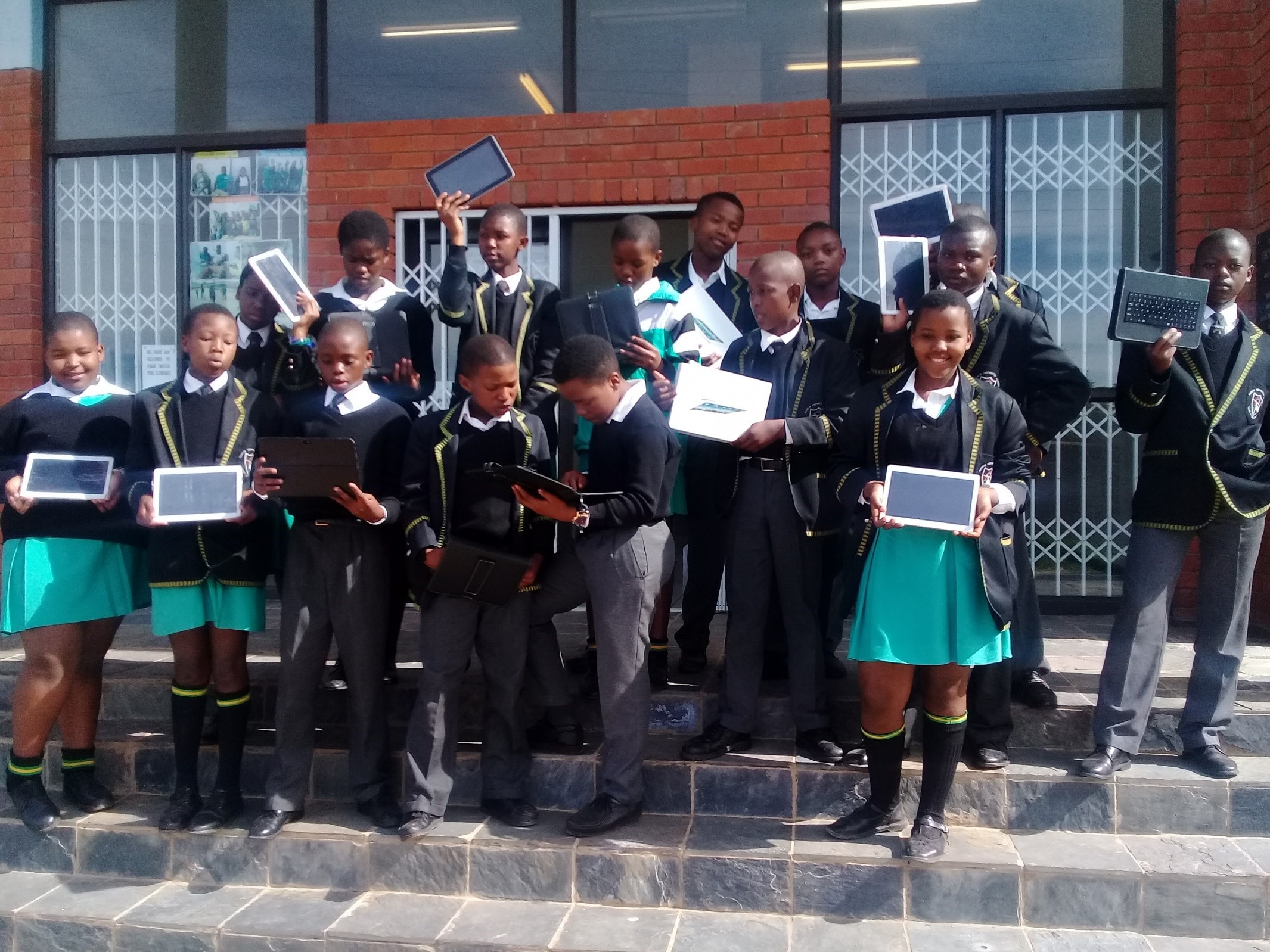 Why choose Digital Chronicles Ltd